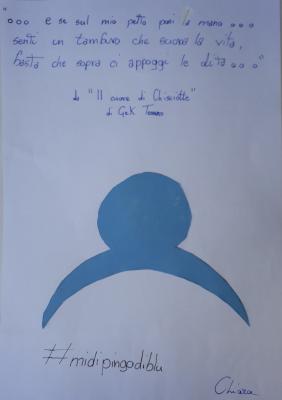 chiara forte classe 3b ics aldomoroabbiategrasso