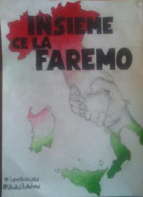 davide berretta 2b insieme ce la faremo 2