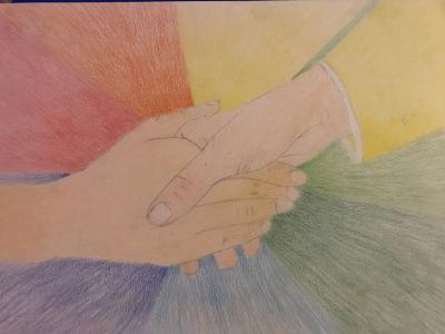 prendi laura 3c mani