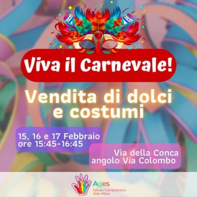 ages carnevale